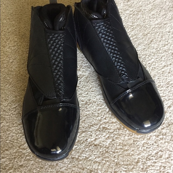 Air Jordan 16 - Picture 1 of 2